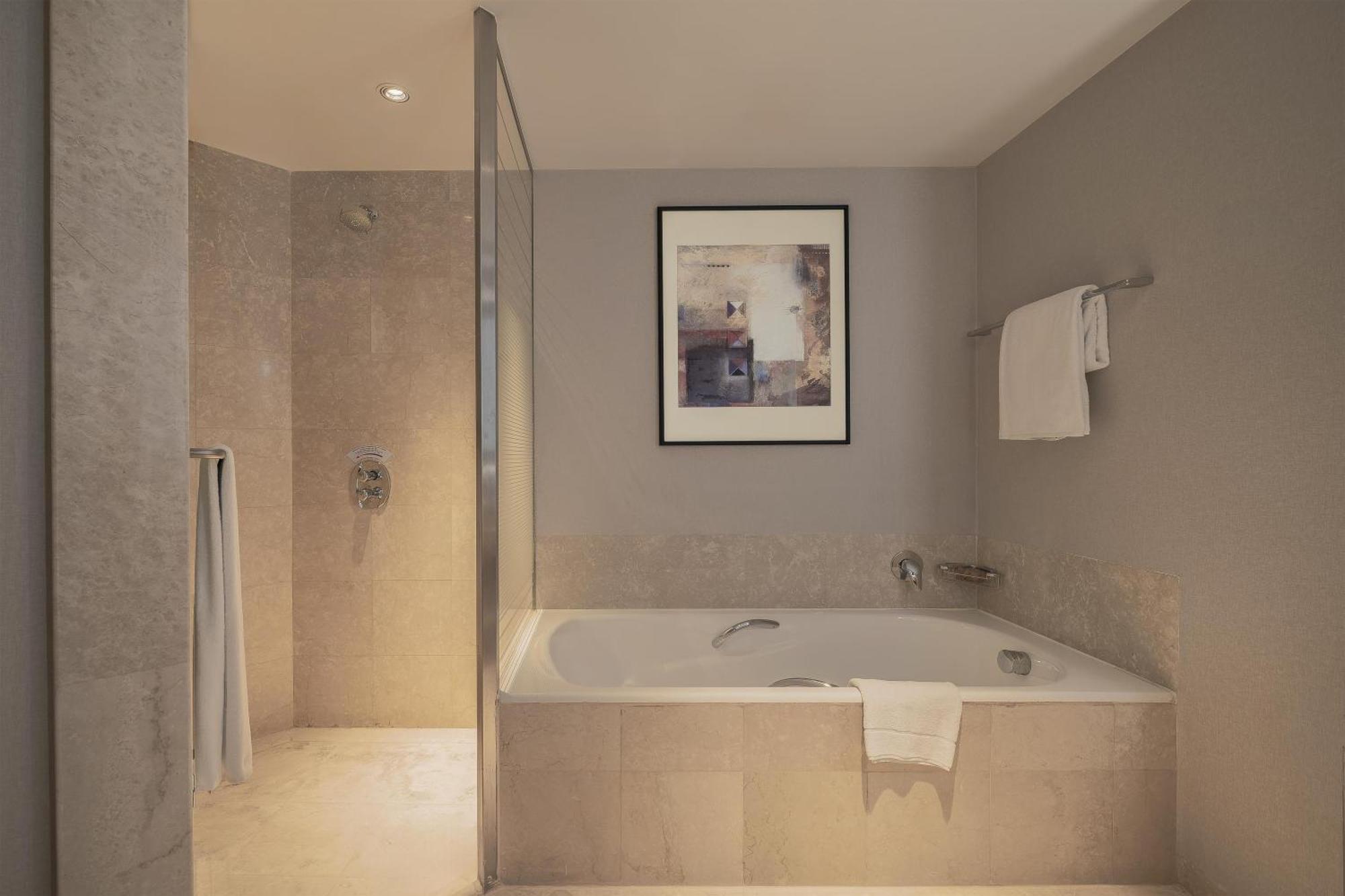 Premium King Room