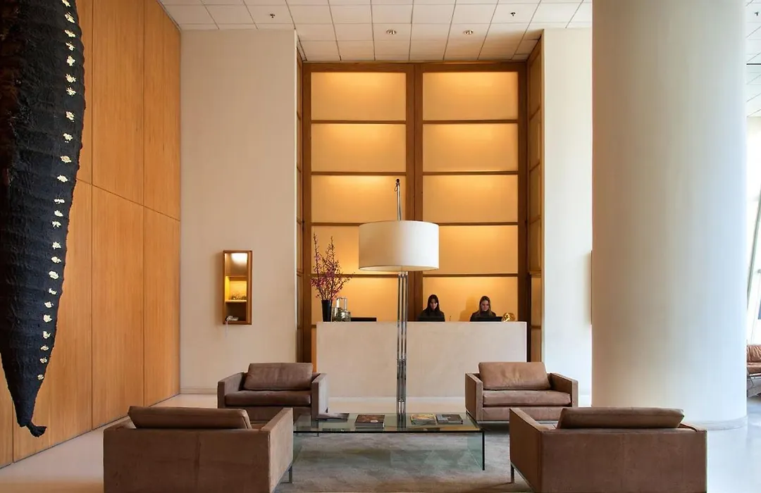 Hotel Emiliano São Paulo A Essência da Hospitalidade Brasileira de Luxo-1