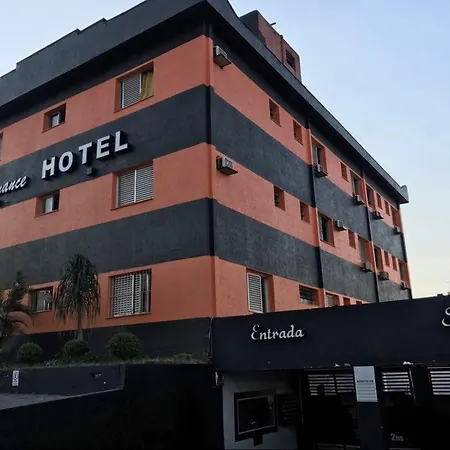Hotel Roma Express Sp (Adults Only)-3