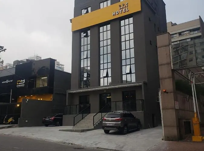 Unity - Vila Mariana Sp