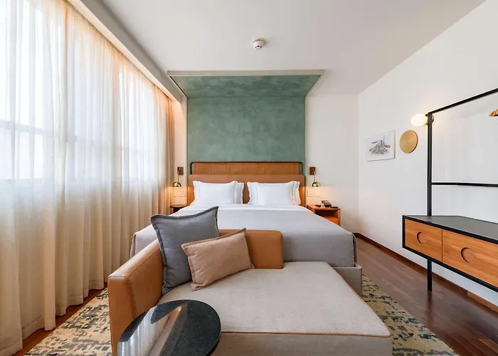 Dog friendly hotels Canopy By Hilton Sao Paulo Jardins