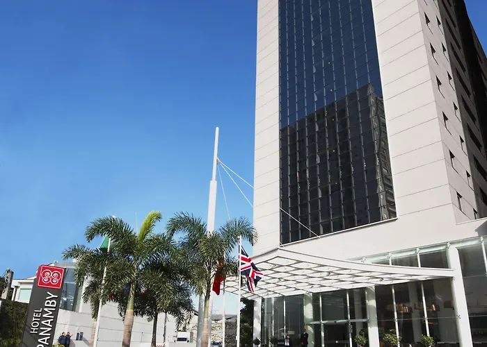 Panamby São Paulo