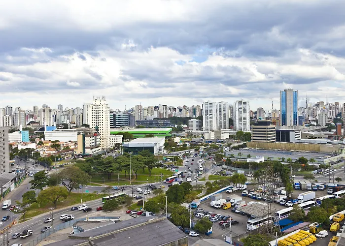 Panamby São Paulo