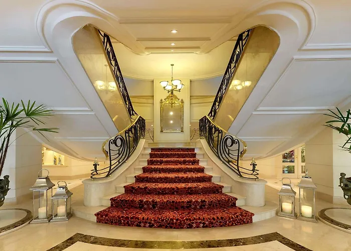 Grand Mercure Sao Paulo Ibirapuera