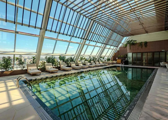 Hilton Morumbi